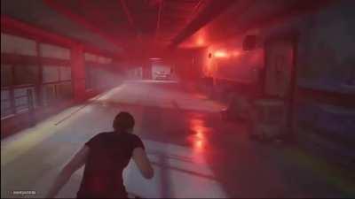 How to stop Abby from killing Joel(Credits to WackyW3irdo from Youtube)