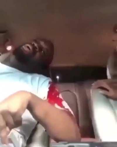 One left in the chamber