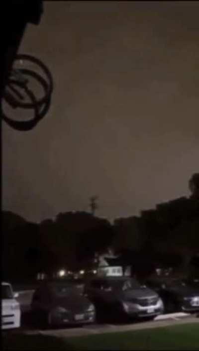 When Kenny looks out the window after tossing and turning all night 🦍🍆