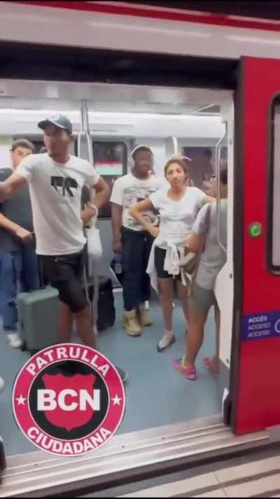 The pickpocket referee