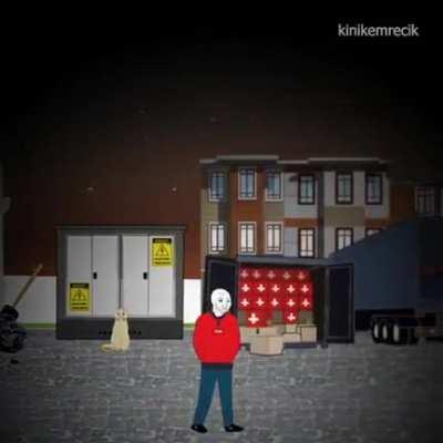 Via:@kinikemrecik baya iyi bir çalışma olmuş.o7o7o7