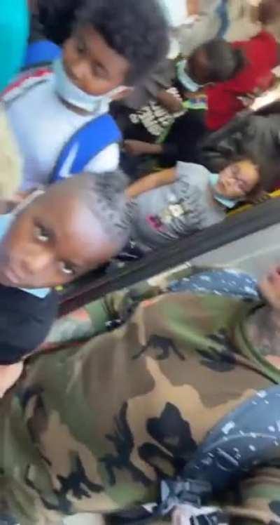 Is this the America we want for our youth?