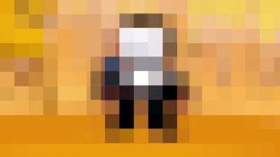 Guns but it's in really low quality