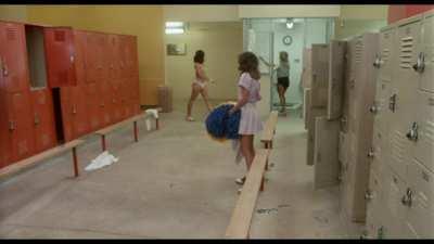 Several uncredited actresses - Angel (1983)