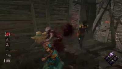 New Twins Buff: Victor the Heat Seeking Missile