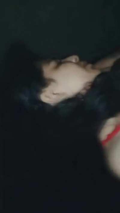 3 HD video of Cute Busty Bengali Babe In horny mood passionately Riding/Enjoying With Her With Her Bf Until He Cummed !! ( Never Seen Before ) !! { LINK IN COMMENTS }