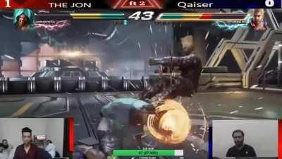 How to get in your enemy's head