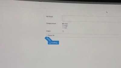 I accidentally created this 😂