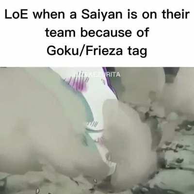 Whether it’s this festival or not and if he’s even included in the unit, this will eventually happen and it’ll be the funniest thing to think about every time