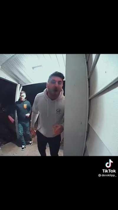 Dance your heart out bro