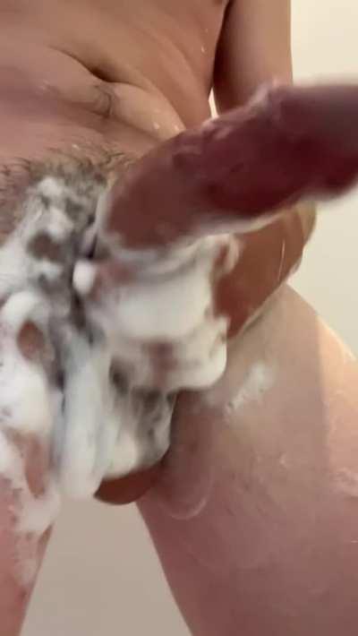 Post workout fun [M]