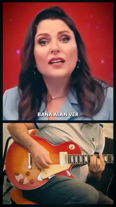 Bana para ver, bana vergi ver!