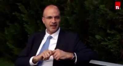 Hamad Hassan praises his handling of the pandemic because 