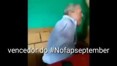 Parabéns guerreiro 👏🏼👏🏼👏🏼👏🏼