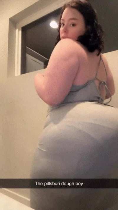 Can I be your little fatty?