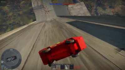 Have you ever seen an R3 move like this?