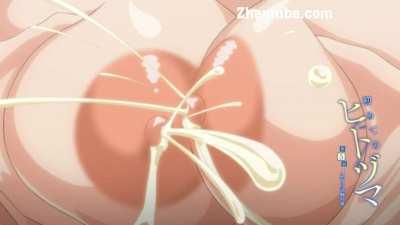 Hajimete no Hitozuma Episode 5