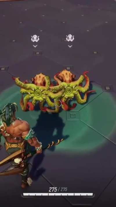 THE DEEP gameplay reveal 