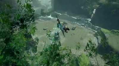 New Video shows how you can fast 