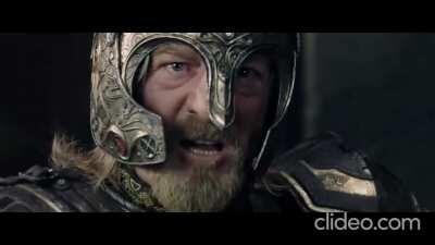 Battle for Terkameren Bos: police cavalry vs ...