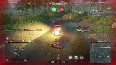 Sometimes it’s all about the friends we made along the way