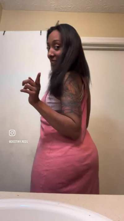 The Clappers 👏🏽 