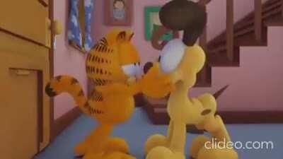 El mejor capitulo sin duda Garfield un grande 😎👊