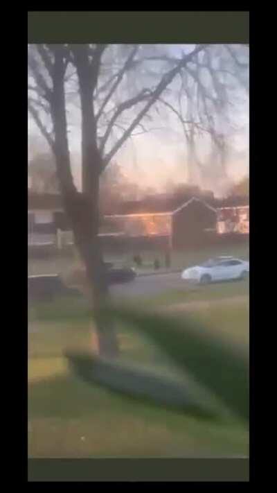 Attempted car jacking, first and only attempt I'd say