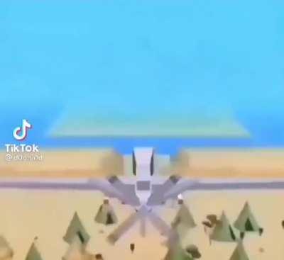 Nice add, I would give it a flying 9 out of 11.