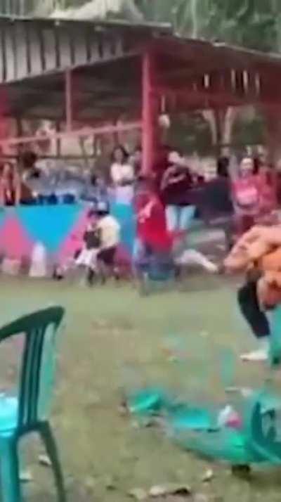 to stop the almighty bum