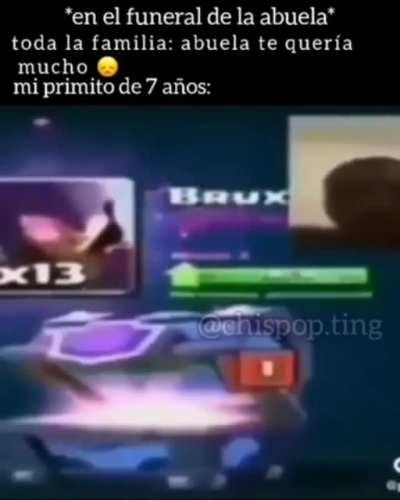Cuando te tocaba la primera legendaria buenos tiempos😔🤟