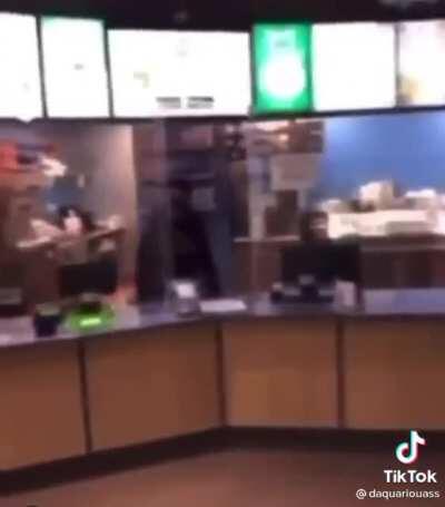 somewhere in Florida probably...idk I’ve never seen the anime