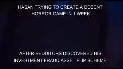 it'll be out by 2023 i promise 😳