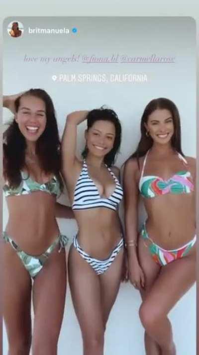 Hope u r ready for the approaching fap material... 🔥