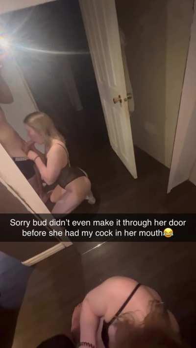 Be honest if you were my bf and your bestfriend sent you this would you jerk off to it?😏🫣 