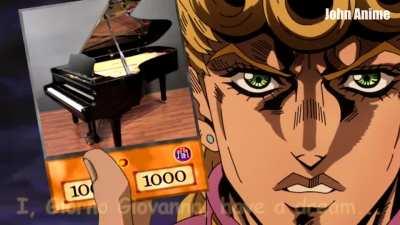 All kneel down before me