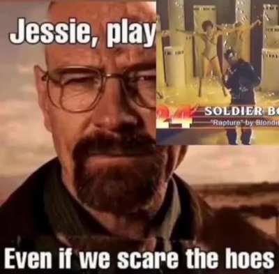 Flash is fast, Flash is cool