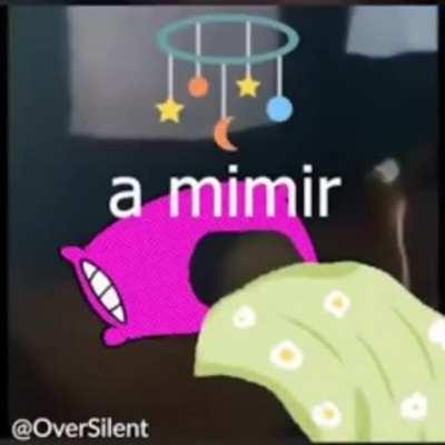 Vamos dormir mucalol? ⚡⚡