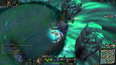 PSA two people using Morde ult go to the same space