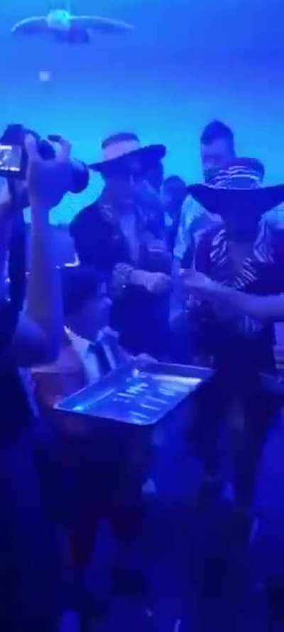 And you? How was your weekend?