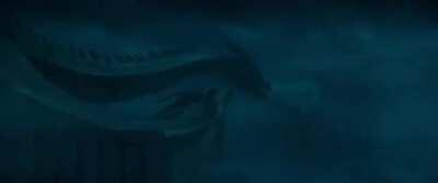 King Ghidorah Joestar.