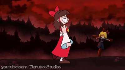 On our way to solve the incident (support me on youtube plz  