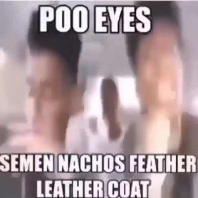 Bad - XXXTENTACION (misheard)