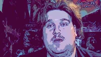 Die legend&auml;re Killing Floor Frage 5 Sterne Mett