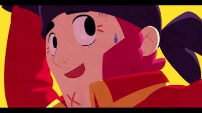 If Brawl Stars had a Movie Trailer