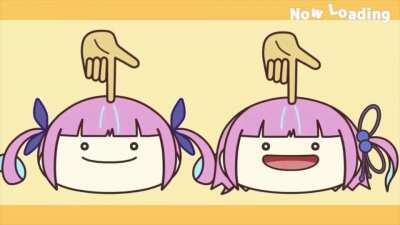 I make Aqua's opening ねぇぇぇ extended almost 5 minutes version . Hope enjoy your day :D