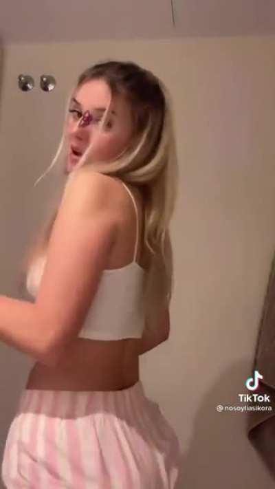 Lia Sikora Tembleque Original