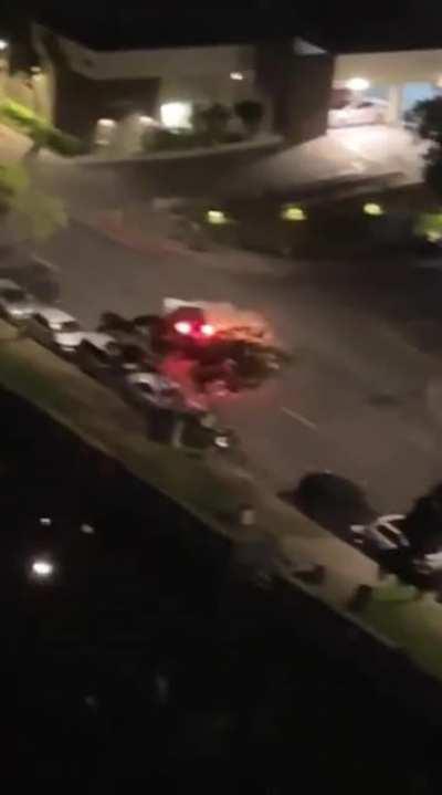 Drive It Like You Stole It