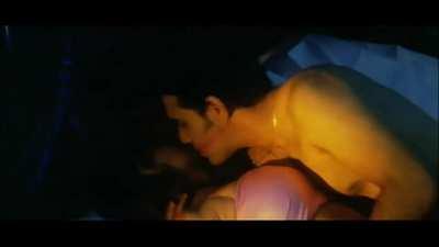 Sana Khan - High Society