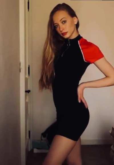 Sophia Diamond 18